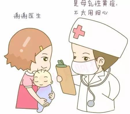 家有“小黄人”宝宝可不是闹着玩儿的！分清新生儿黄疸很重要