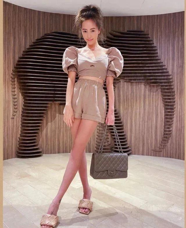 台湾首富关颖近况,台湾名媛关颖最新视频