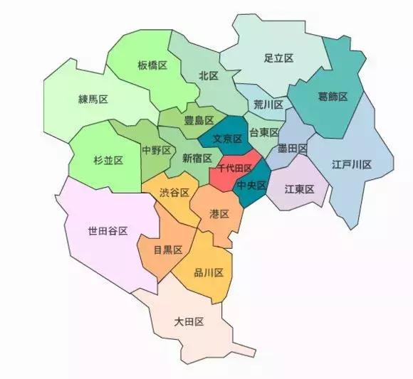 哆啦A梦、樱桃小丸子、蜡笔小新、海螺小姐的家到底值多少钱？