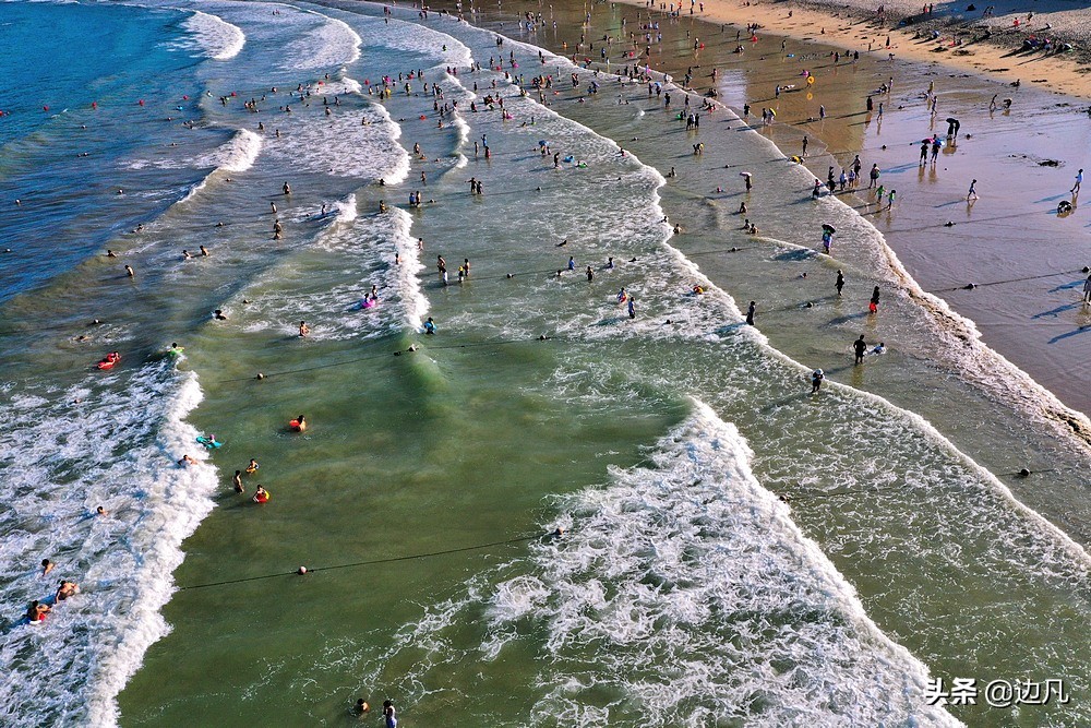 广东南澳旅游,广东南澳环岛公路