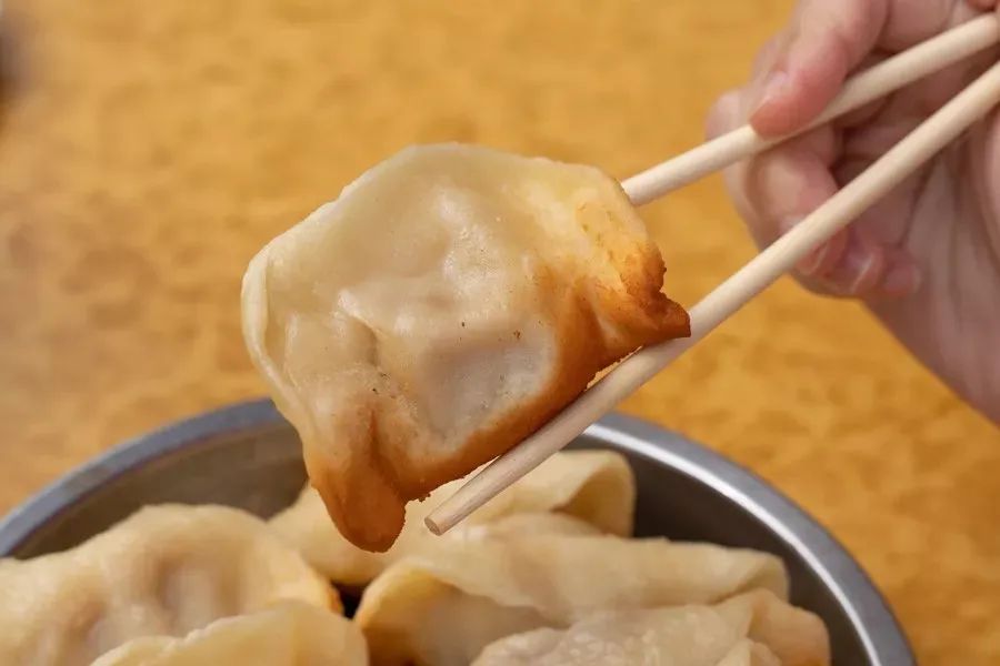 上海正宗锅贴,上海锅贴第一名