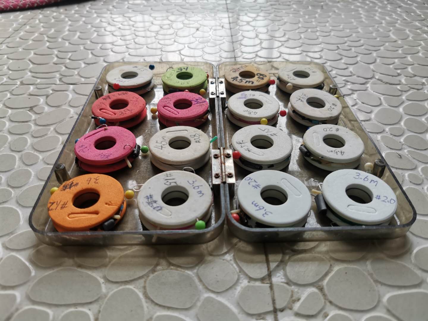 黑坑钓罗非鱼攻略技巧值得一看,黑坑钓罗非没口怎么应对