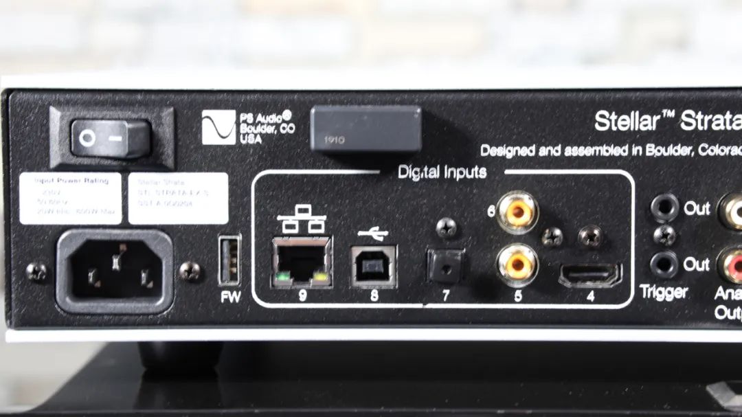 psaudio解码,psaudio前级