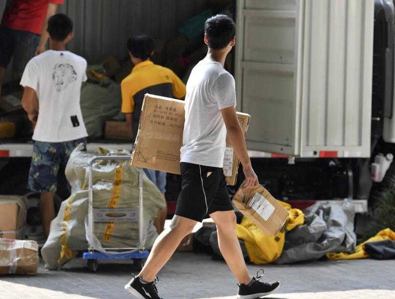 为啥在淘宝、京东退货时，商家非得强调别发顺丰快递？答案已确认