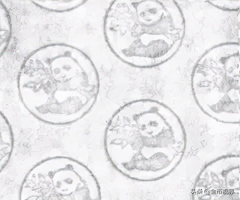 熊猫币为什么有10元面值,熊猫币收藏靠谱吗