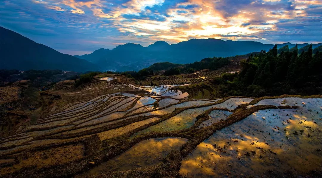 浙江最美山顶露营地,浙江缙云周边露营地推荐