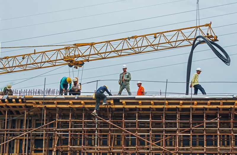 能抬300斤的升降机,农民也能用得起一款升降机