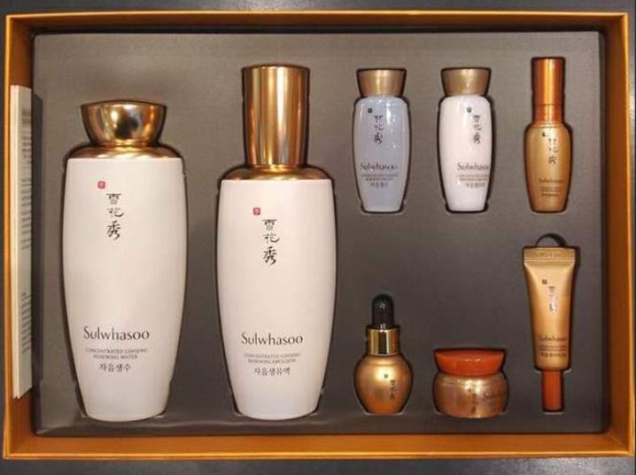 三十岁适合的护肤品国货推荐,45岁冻龄护肤品推荐