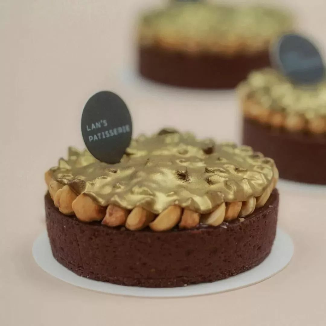 成都最大黑店竟是西南地区甜点引路人？