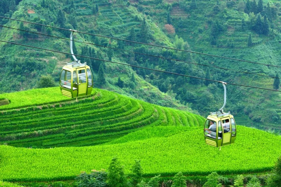 最值得去的10个国外旅行地,国内最值得去的二十个城市