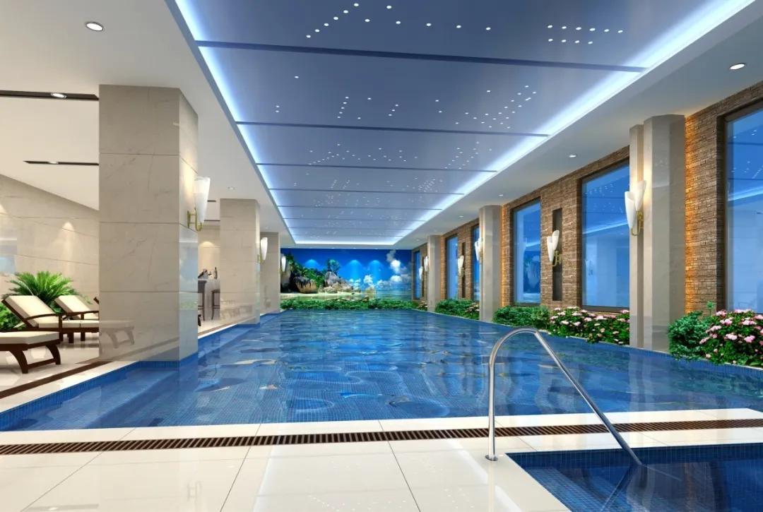 这家荣获“金樽奖”的酒店，实至名归，超多惊喜，客房+美食+商务+休闲+艺术……来了就不想走