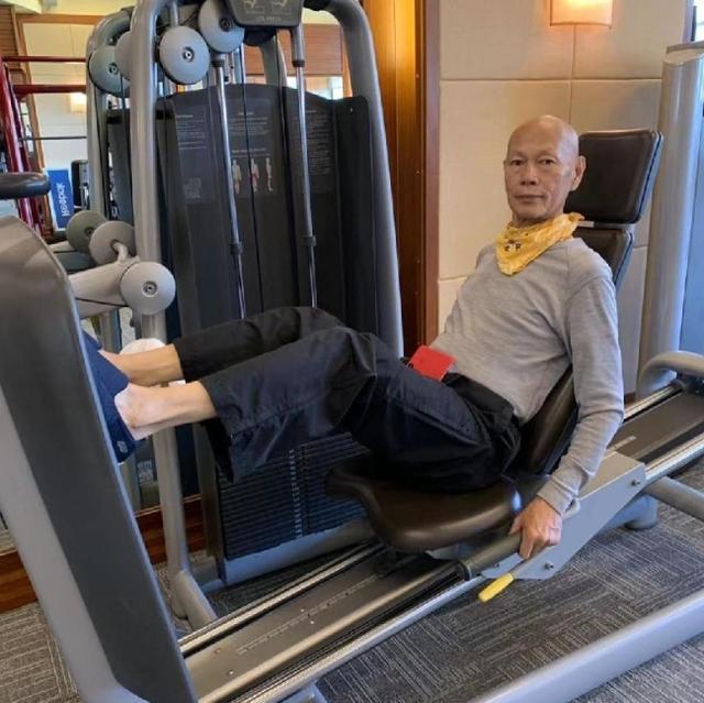 唐僧罗家英,唐僧罗家英现代版