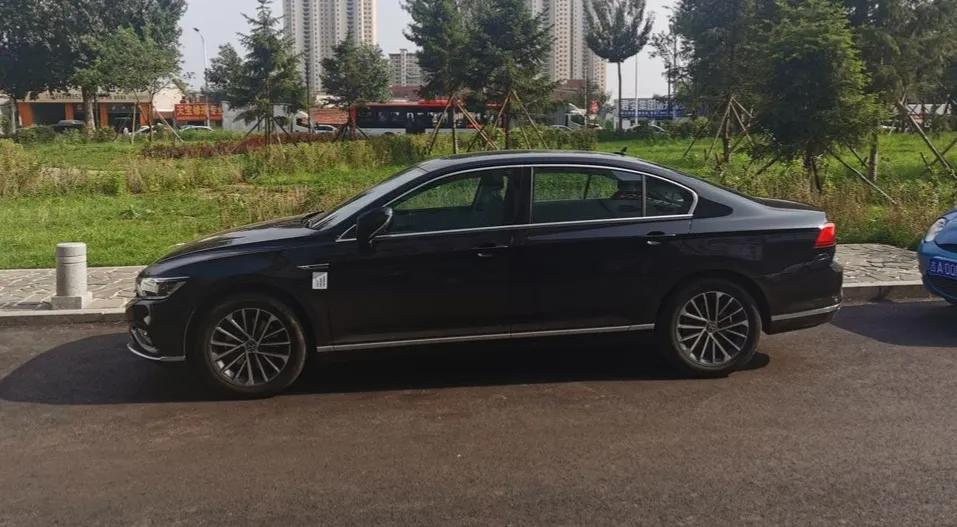 1.5l手动宝来车主真实感受,1.4t迈腾和宝来