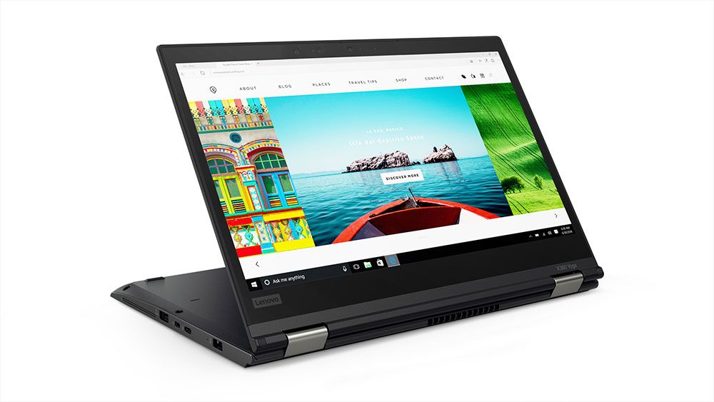 thinkpadx380yoga评测,联想thinkpadx380yoga使用说明