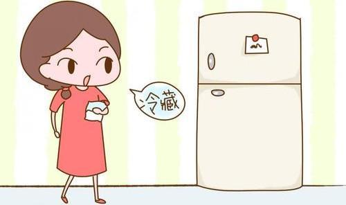 前奶、后奶、稀奶、稠奶，究竟哪个营养值高？区别是什么