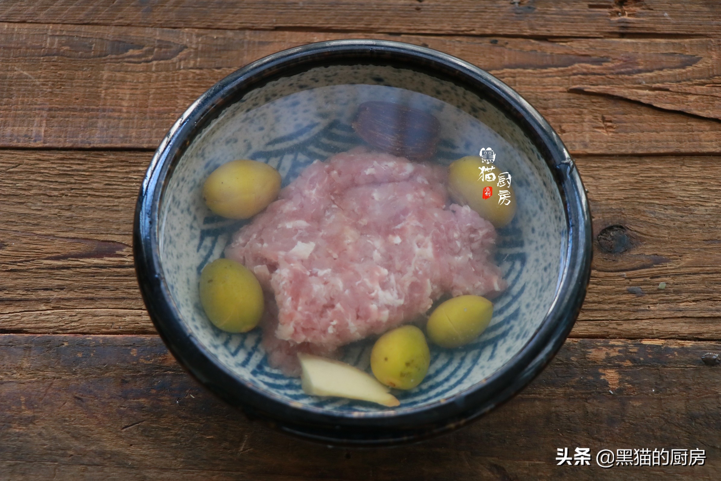 广东妈妈常给孩子煲这碗瘦肉水，强体质，清咽化痰，比骨头汤好