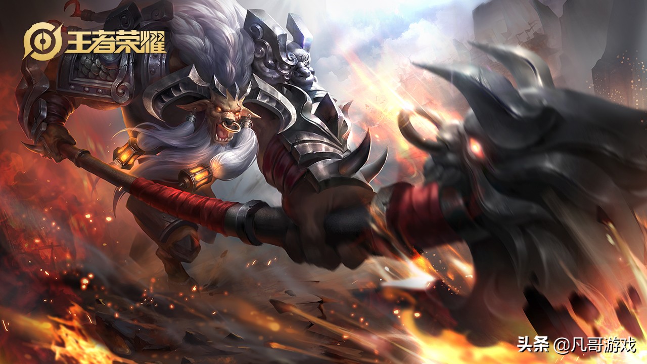 王者荣耀动动你的手指复活英雄,王者荣耀与你一起共赴荣耀活动