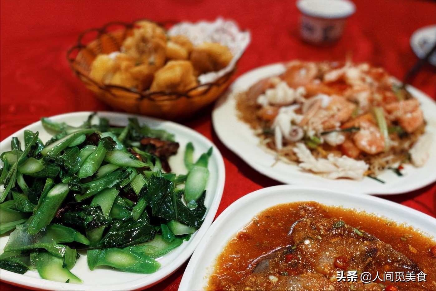 广州火了20年的湘菜,广州这家老店超火爆