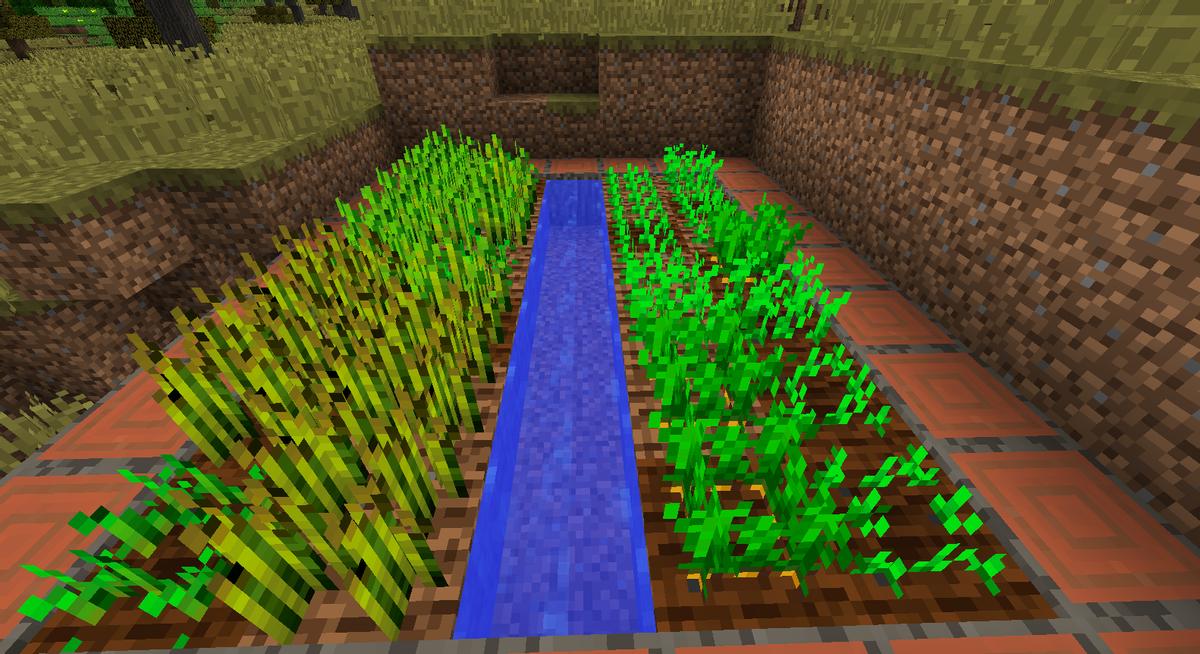 就是玩儿~盘点《我的世界》每个人不同的玩法你是其中哪一类？