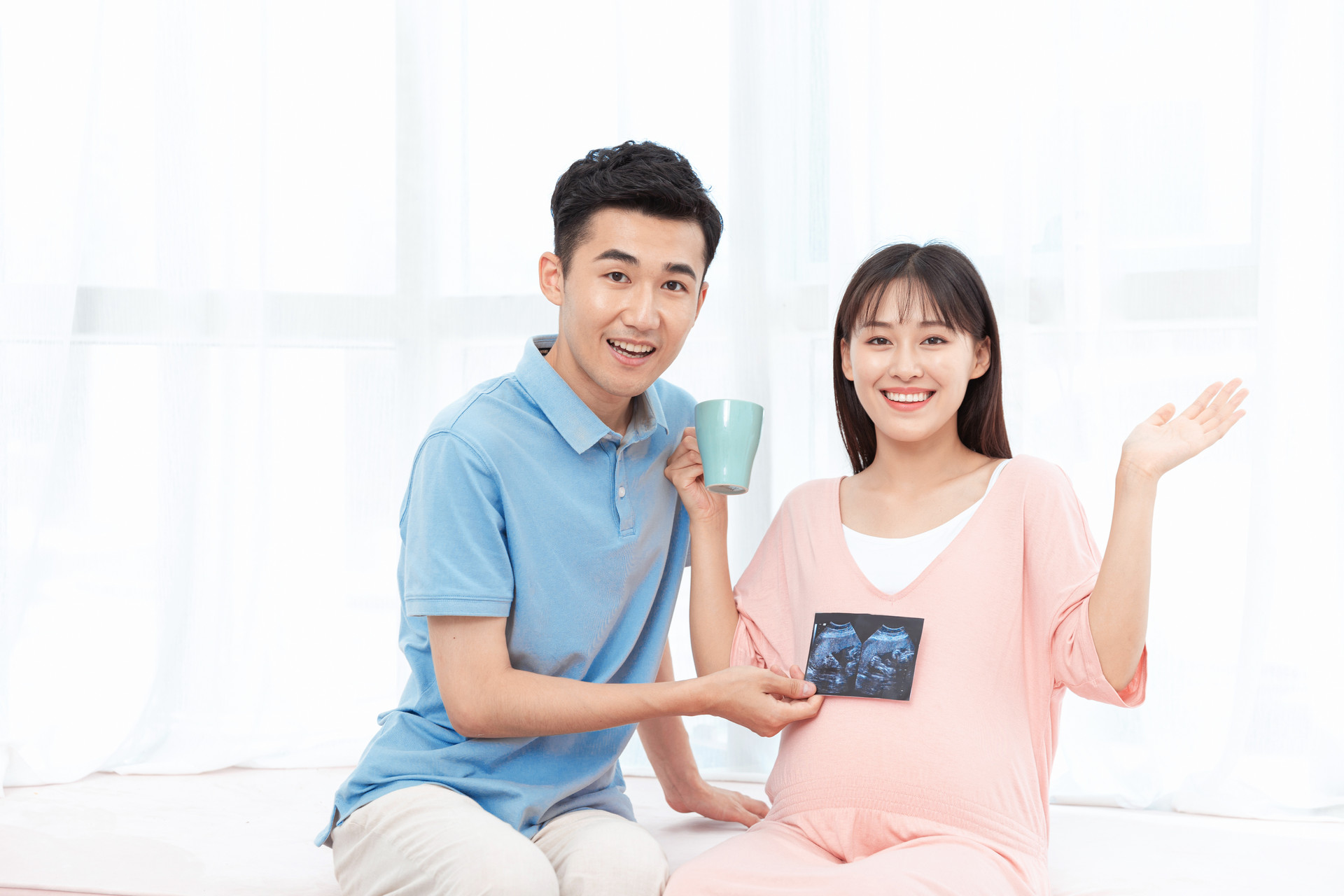 孕妇从备孕到生宝宝的所有检查,身体健康备孕有必要做孕检吗