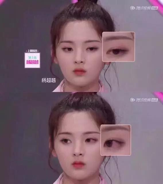 隐形眼镜美瞳应该选什么颜色好看,隐形眼镜美瞳买什么样的好看