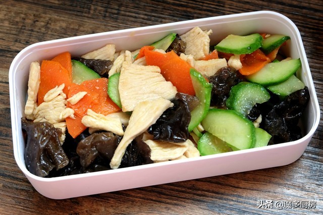 健康减脂降体重食谱,体重低吃什么减脂餐