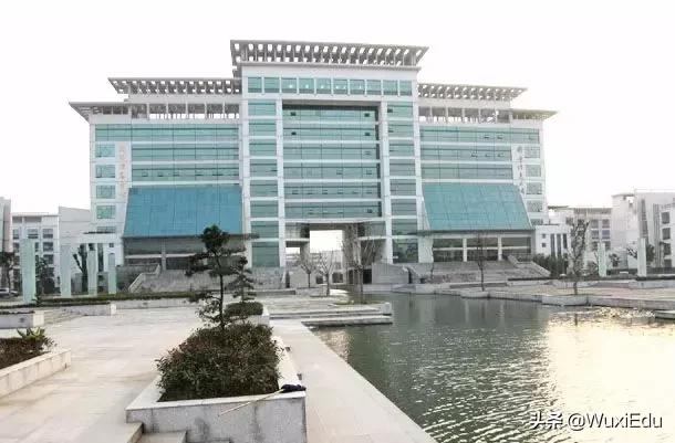 无锡重点高中录取分数线,2023无锡高考学校排名