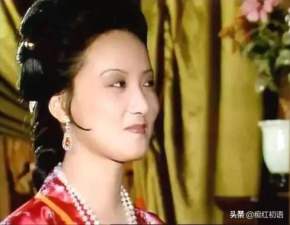 凤姐点戏《刘二当衣》，暗含玄机