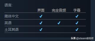 steam上买骑马与砍杀2要买哪些,一百元以下steam游戏