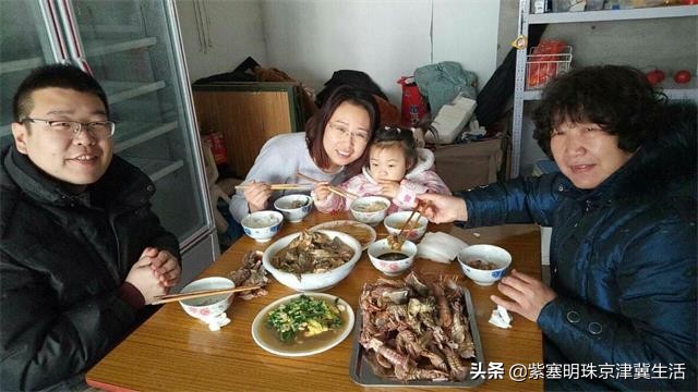 韩姐在乐亭农家最新视频,唐山乐亭韩姐农家院电话