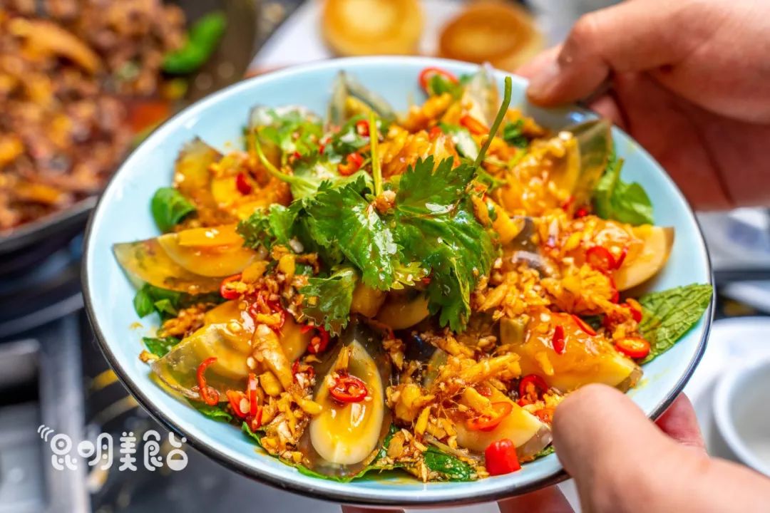 昆明高校周边美食,昆明平价美食学生