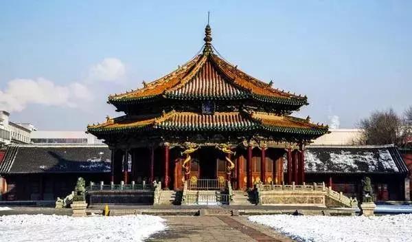 11月机票白菜价！从西安出发游遍全国，最低75元！说飞就飞~