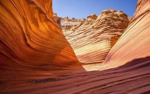 中国十大最美峡谷排行榜,十大最美峡谷