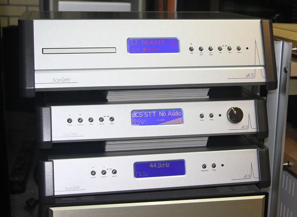 全球公认十大顶级hifi音响,十大顶级hi-end音响