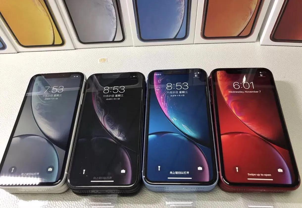 iphone性价比高的手机是哪一款,1000元买iphone性价比最高