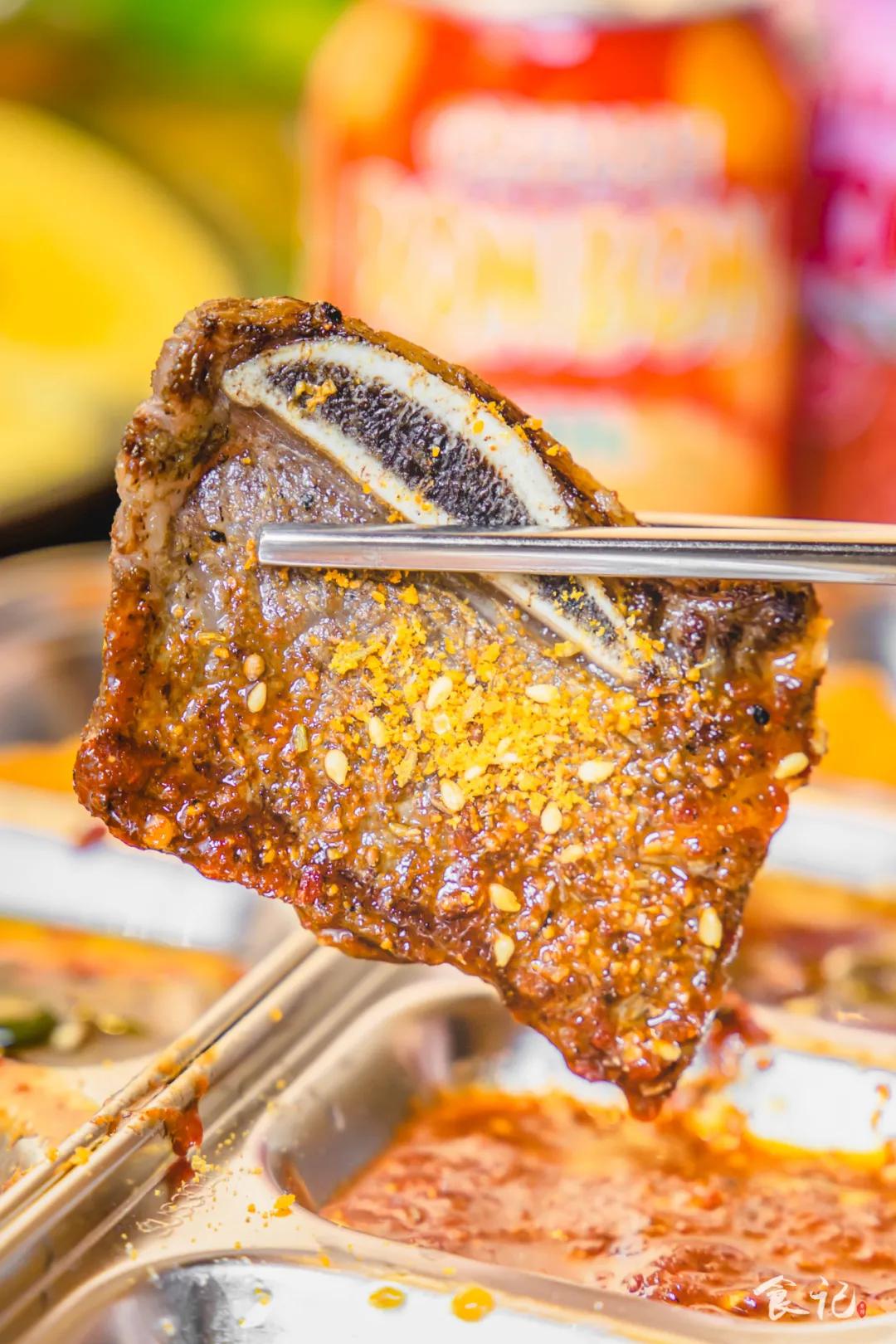 广州正宗韩国烤肉店,梨泰院韩式烤肉专门店