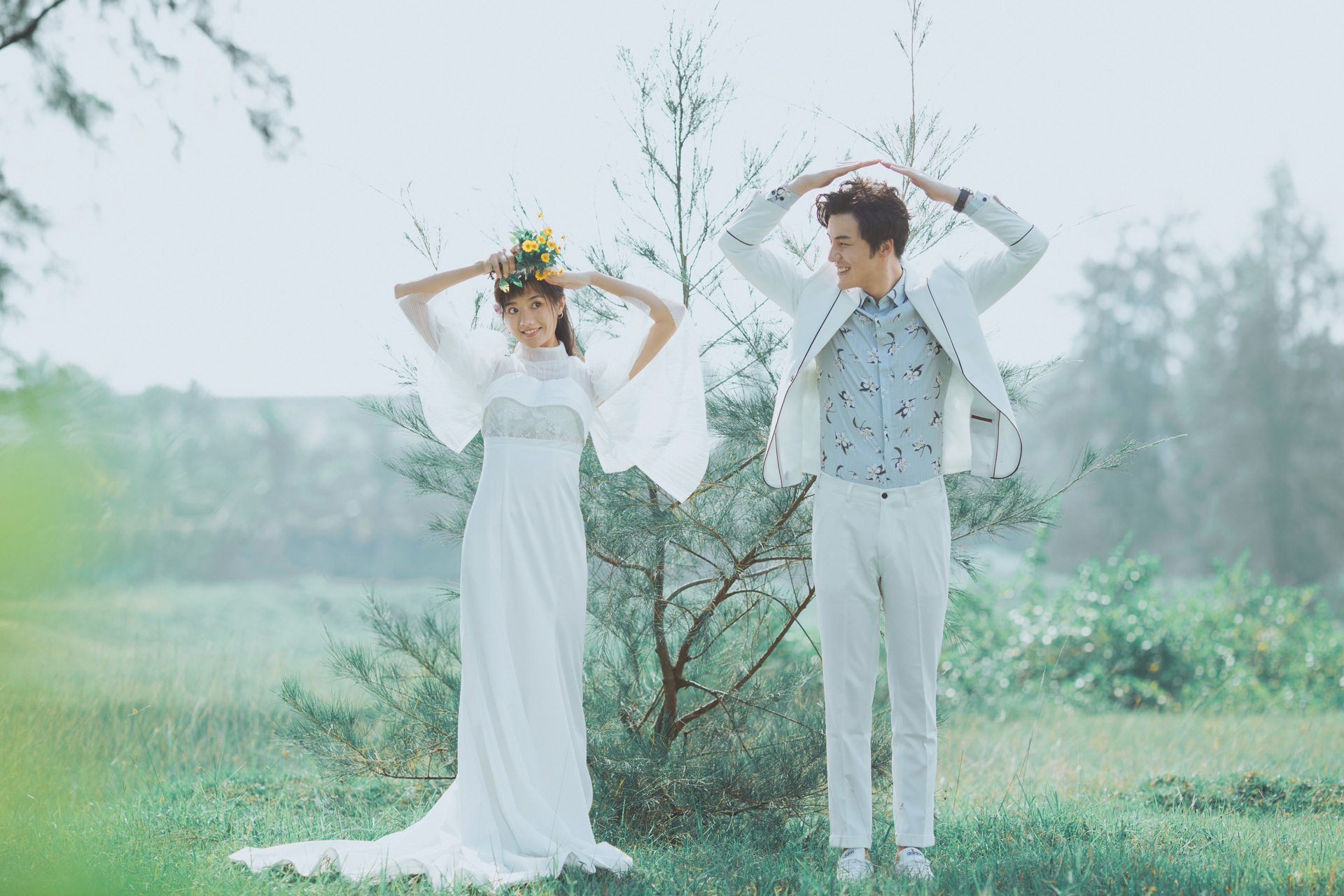 杭州婚纱照旅拍推荐哪家最好,杭州旅拍婚纱照哪家好