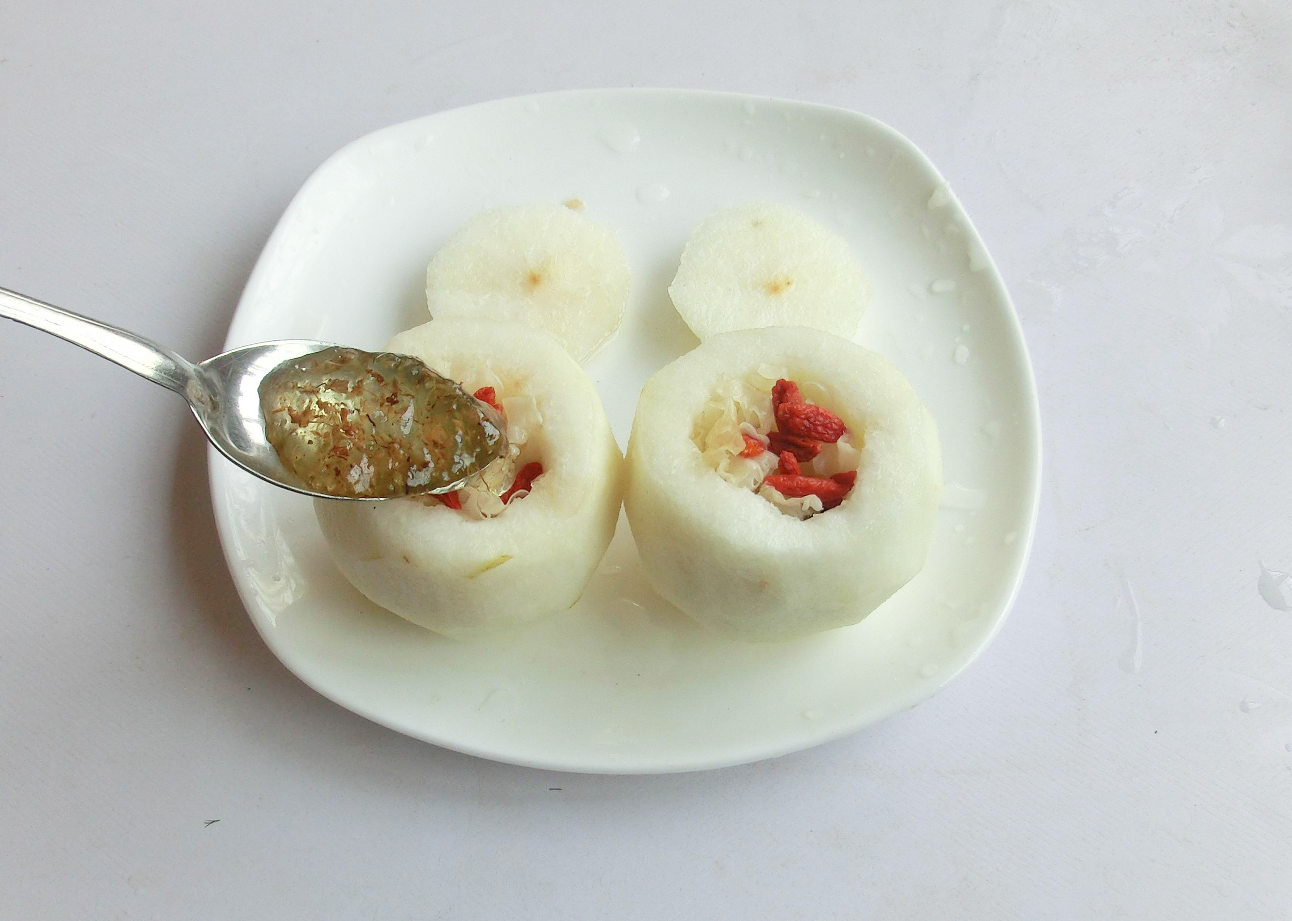 治咳嗽润肺的方法,干咳止咳润肺的食疗方法