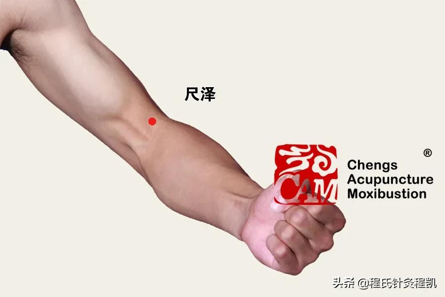 程凯养生说肺有结节怎么调理,程凯养生说肺结节对应的穴位