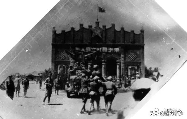 新乡故事完整版,新乡的故事大全