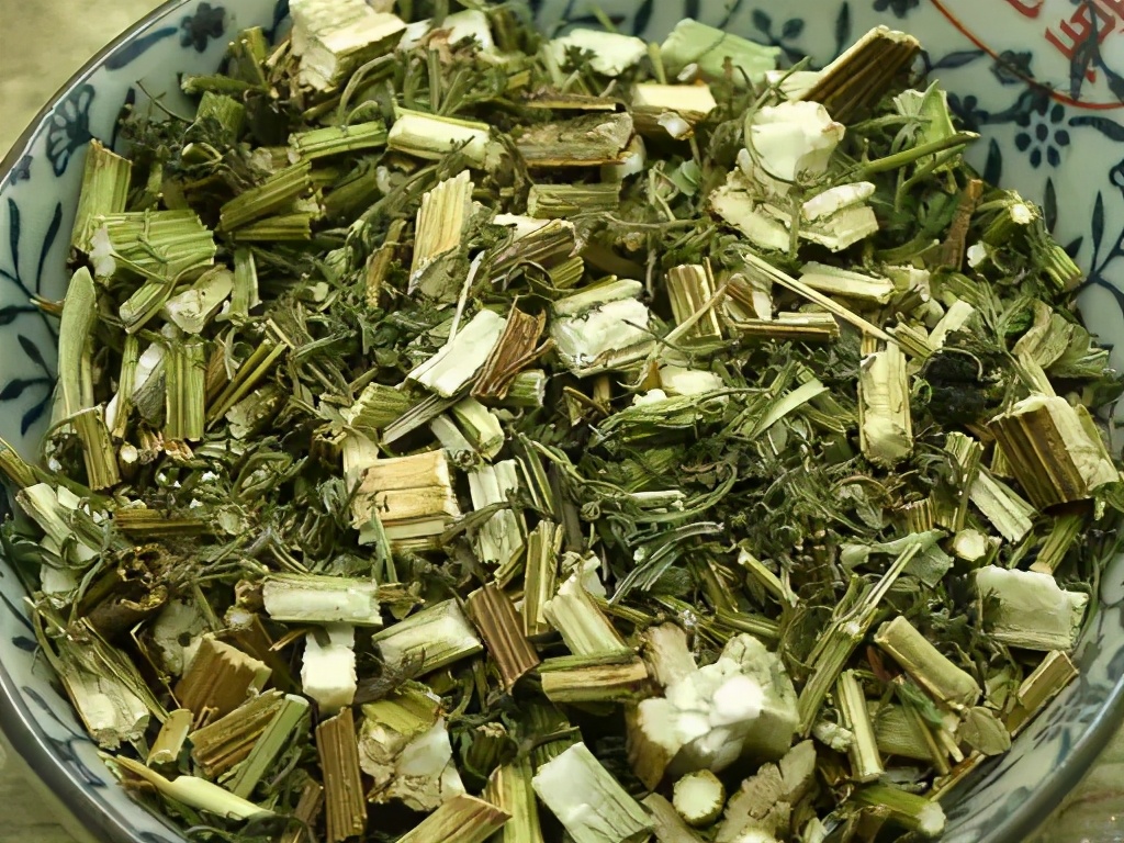 青蒿真的吗,青蒿素为什么得到全世界认可