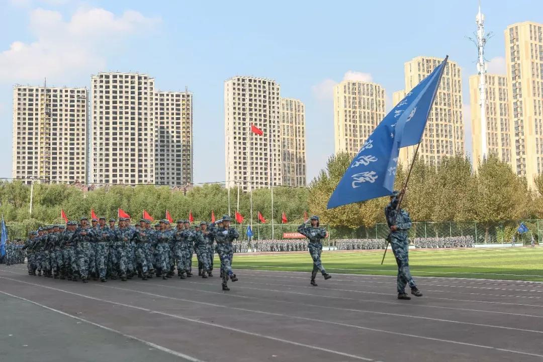 辽宁省高等院校分布图,辽宁省高考报考沈阳航空航天大学