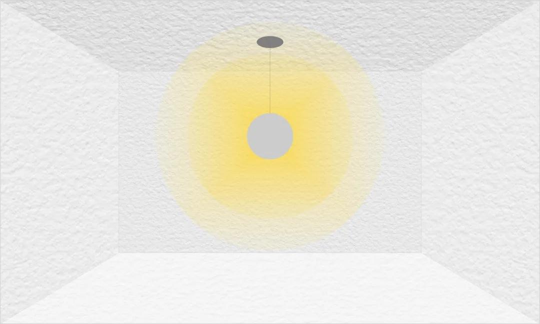 经典的照明设计,照明设计最简单的方法