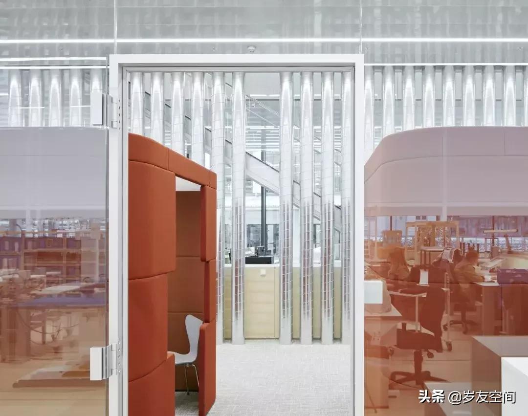 施华洛世奇工厂店,施华洛世奇全新概念店