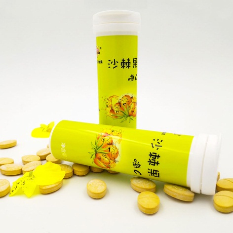 提神糖果的功效与作用,提高抵抗力糖果