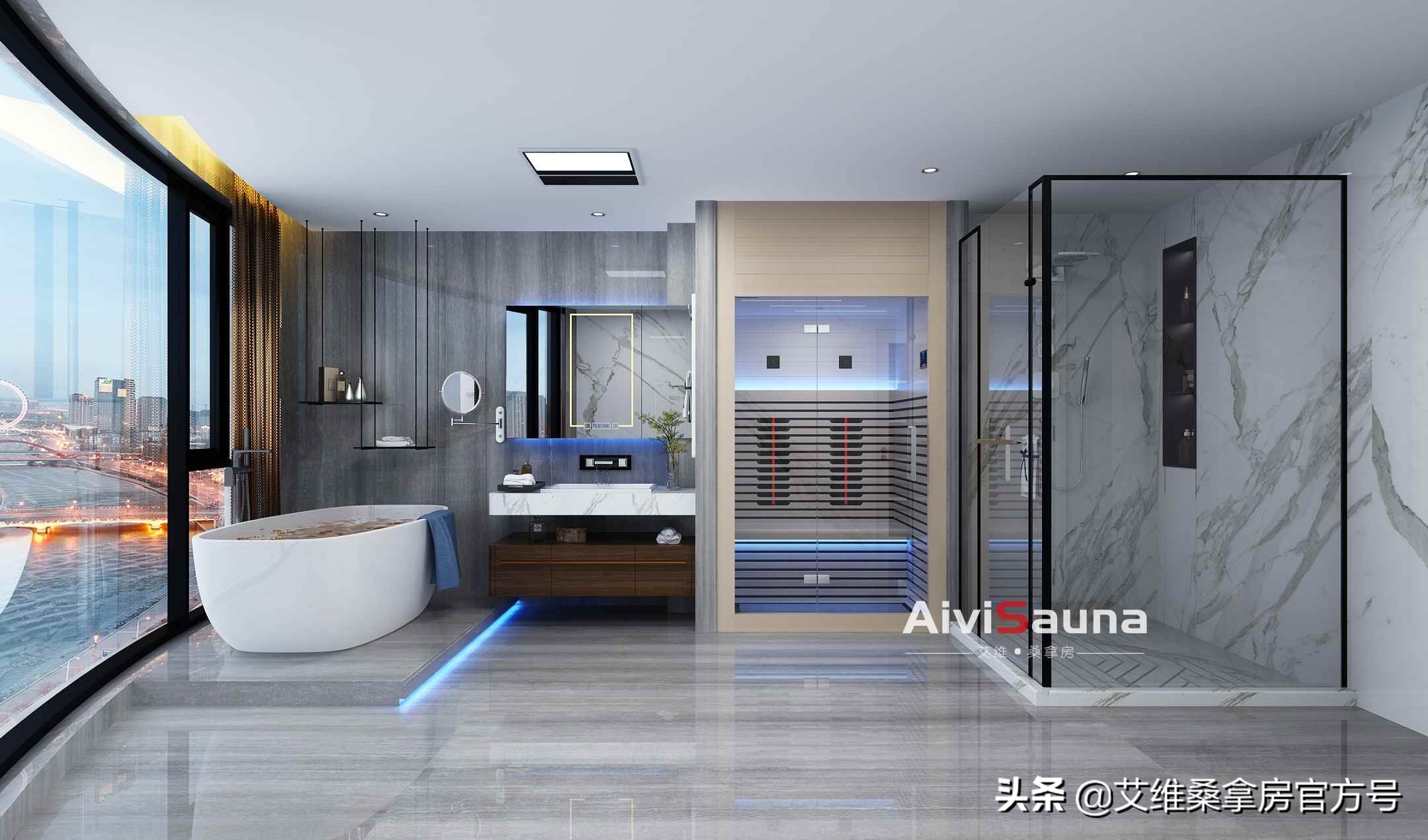 冬季汗蒸好还是夏季汗蒸好,什么季节汗蒸好处多