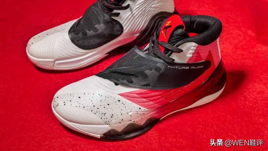 国货yyds是啥,yyds球鞋测评