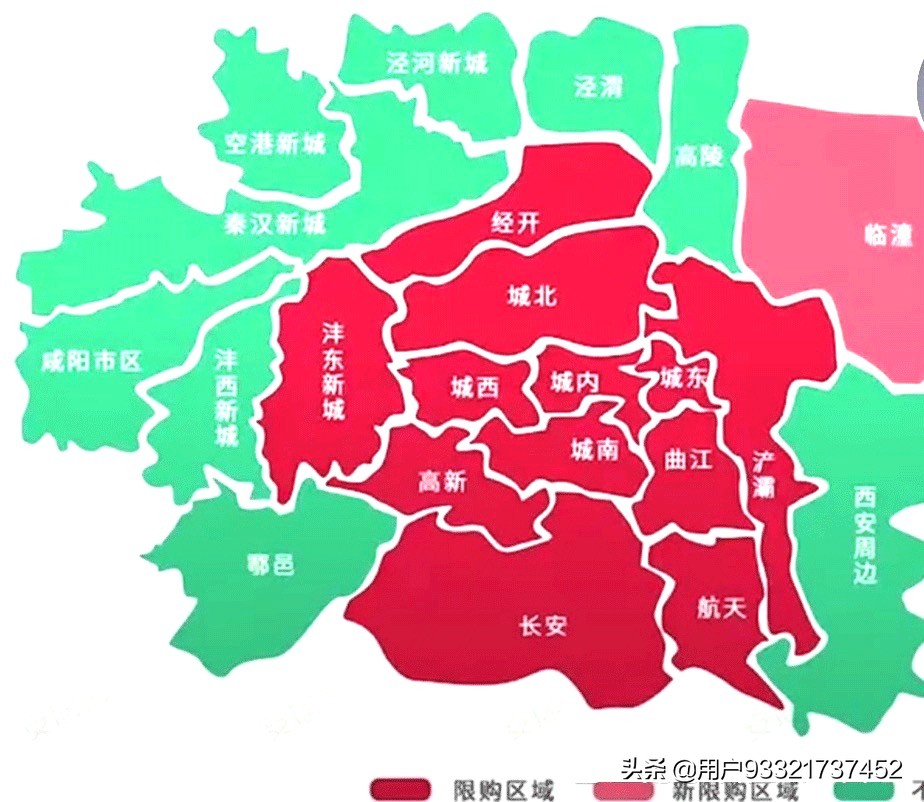 2022年西安的房产还可以投资吗,西安的房产值不值得投资