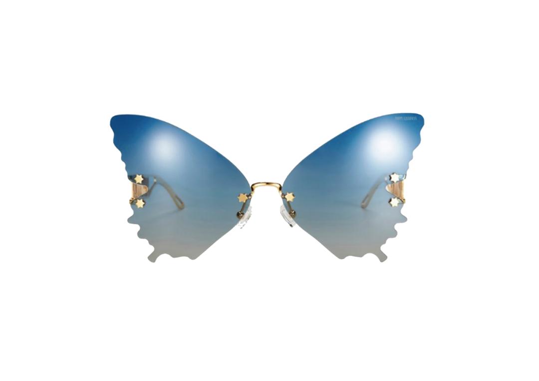 适合自己脸型的墨镜,怎么选一款适合自己的墨镜