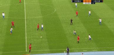 天津泰达赵宏略最新消息,泰达左后卫赵宏略